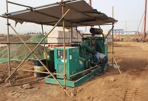 殷都发电机出租 殷都发电机出租