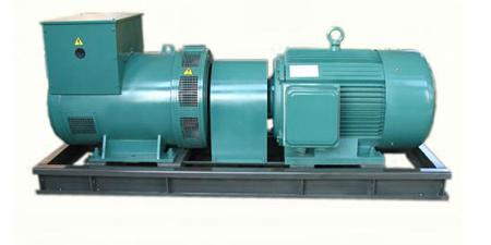 殷都发电机出租