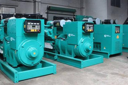 殷都柴油发电机 殷都柴油发电机