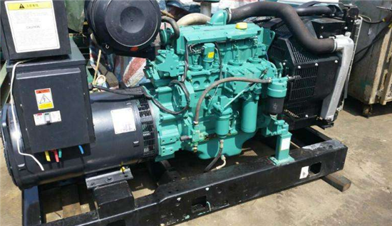 殷都柴油发电机 殷都柴油发电机